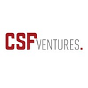 CSF VENTURES PTE. LTD. logo