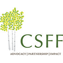 CRAIG-SCHECKMAN FAMILY FOUNDATION logo