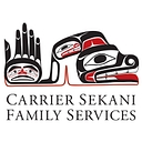 Carrier Sekani Family Services logo
