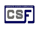 Complete System Fabrication, Llc logo