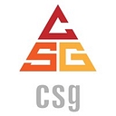 Csg Consultancy logo