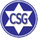 The NZ Jewish Community Security Group Charitable Trust logo