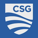 The Council Of State Governments logo