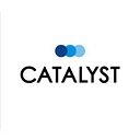 Catalyst logo