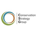 Conservation Strategy Group logo