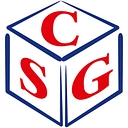 Csg Consolidated Service Group logo