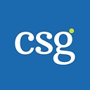 Csg Creative logo