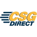 Csg Direct logo