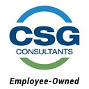 CSG Resourcing logo