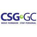 Csg Global logo
