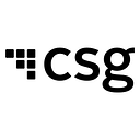 CSG Systems logo