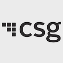 Csg logo