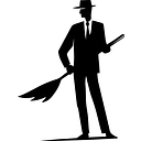 I.K.A.D.E.T. - Dethy Cleaning Services logo