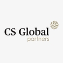 Cs Global Partners logo
