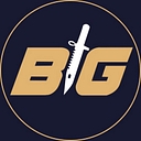 CSGOBig logo