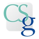 CSG logo