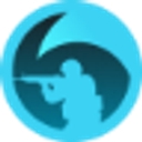 CSGO-SKINS logo