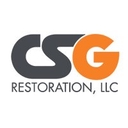 CSG Restoration logo