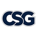 Csg Construction Solutions Group logo