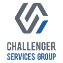 Challenger Services Group logo