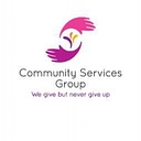 Community Services Group logo