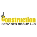 Construction Services Group Llc logo