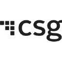 CSG Systems GmbH logo