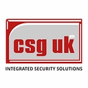 Csg Uk logo