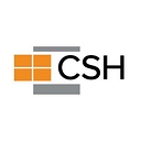 Csh, The Source For Housing Solutions logo