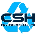 Csh Environmental logo