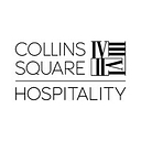 Collins Square Hospitality Group logo