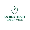 Sacred Heart Greenwich logo