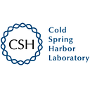 Cold Spring Harbor Laboratory logo