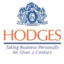 Cs Hodges And Son logo