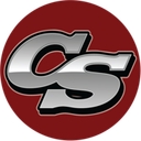 CS Construction logo