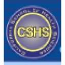 California School Of Health Sciences logo