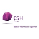 Csh Surrey logo