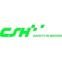 Csh Transport & Forwarding Ltd logo