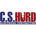 Cs Hurd Electrical Contracting logo