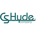 Cs Hyde Company logo