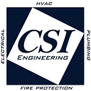 Csi Engineering, Llc logo