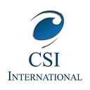 Csi International Inc. logo