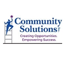 COMMUNITY SOLUTIONS INC