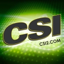 Composition Systems Incorporated (Csi Printing & Graphics) logo
