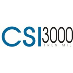 CSI 3000 Transport Corp. logo