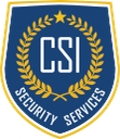 Csi Security Services logo