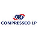 Csi Compressco Lp logo