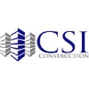 Csi Construction Co logo