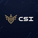 Csi   The Guardians Of Information logo
