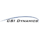 Csi Dynamics logo